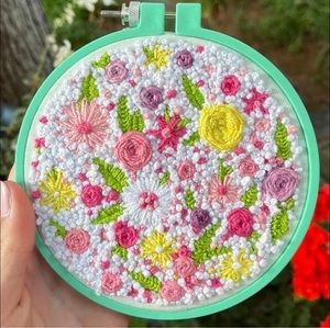 Meet your Posher, Jill